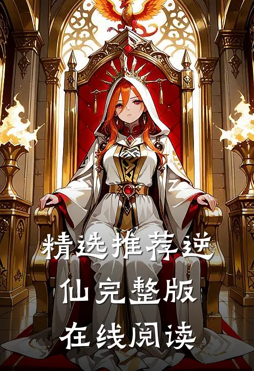 精选推荐逆仙完整版在线阅读
