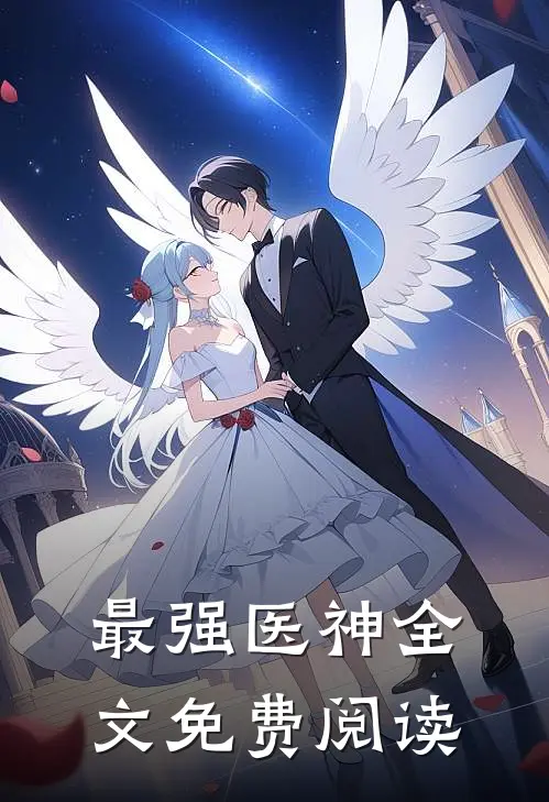最强医神全文免费阅读