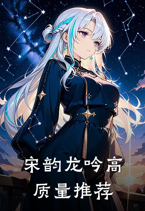 宋韵龙吟高质量推荐