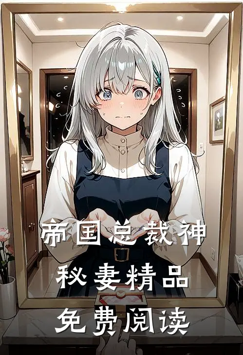 帝国总裁神秘妻精品免费阅读