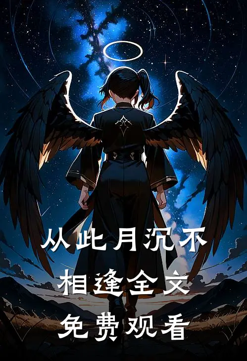 从此月沉不相逢全文免费观看