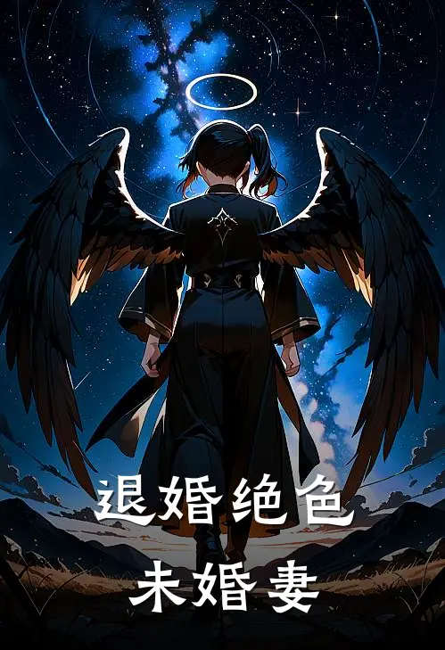 退婚绝色未婚妻