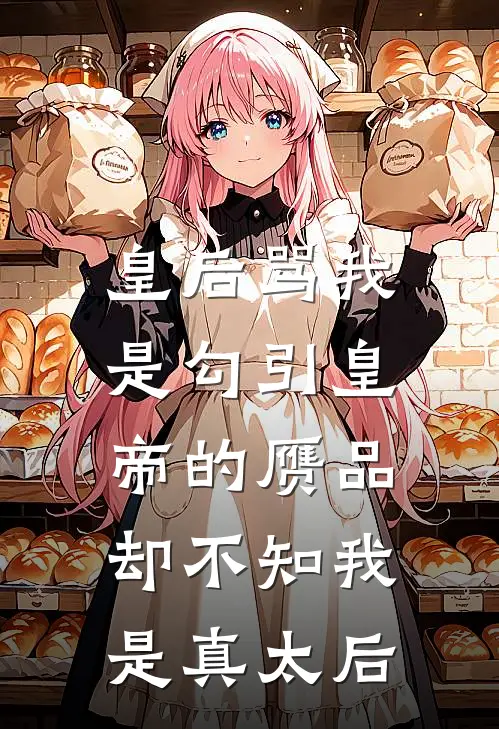 皇后骂我是勾引皇帝的赝品，却不知我是真太后