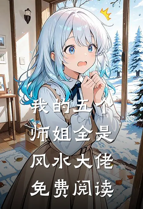 我的五个师姐全是风水大佬免费阅读