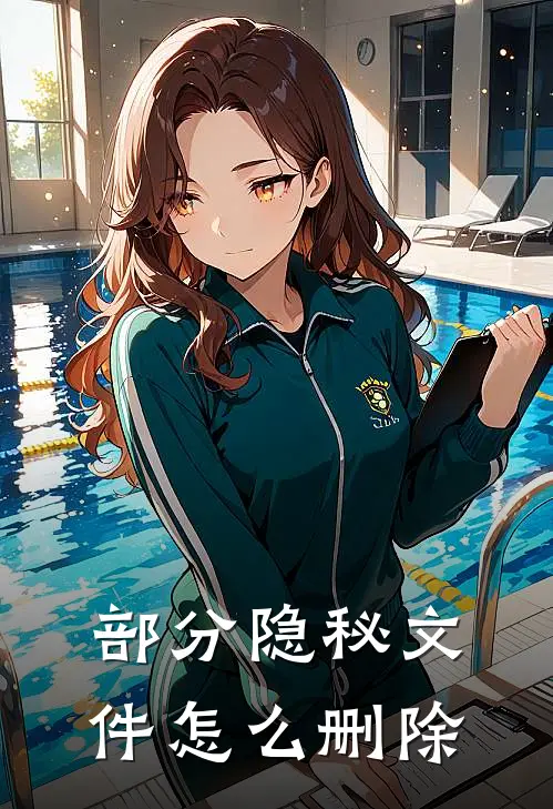 部分隐秘文件怎么删除