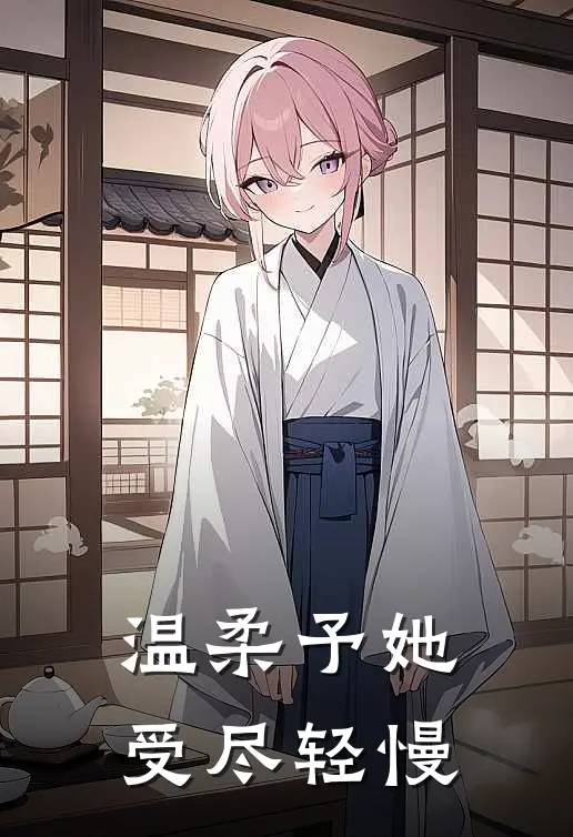 温柔予她，受尽轻慢