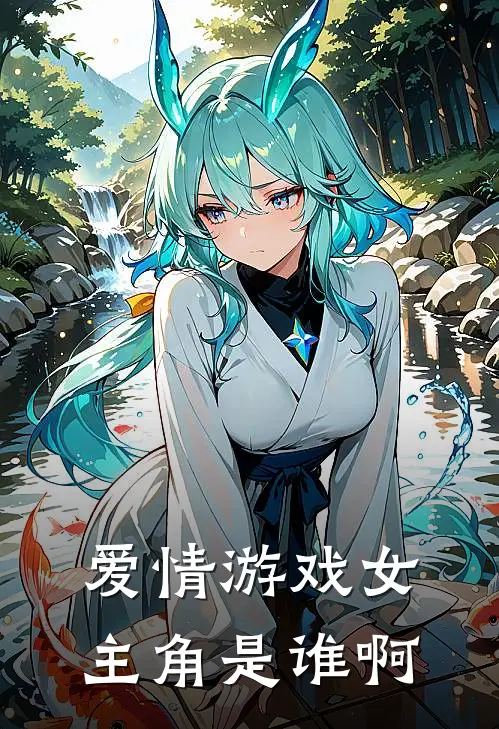 爱情游戏女主角是谁啊