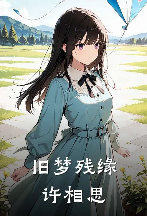 旧梦残缘许相思
