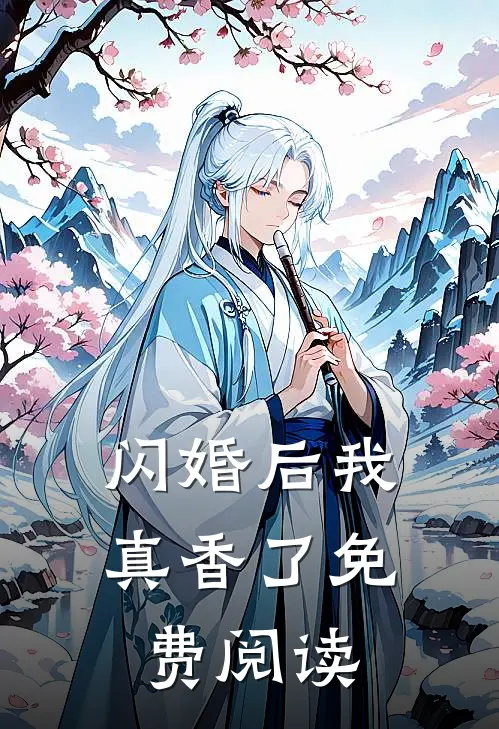 闪婚后我真香了免费阅读