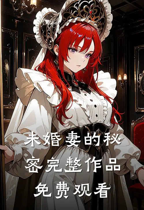 未婚妻的秘密完整作品免费观看