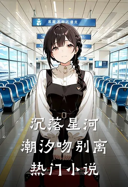沉落星河，潮汐吻别离热门小说