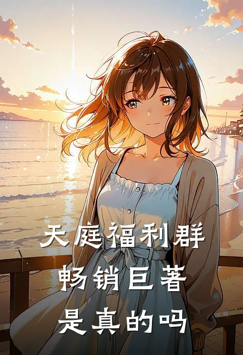 天庭福利群畅销巨著是真的吗