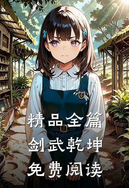 精品全篇剑武乾坤免费阅读