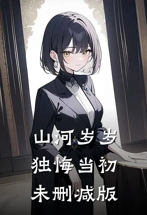 山河岁岁，独悔当初未删减版
