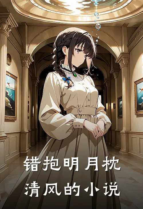 错抱明月枕清风的小说