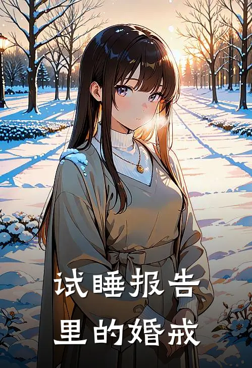 试睡报告里的婚戒