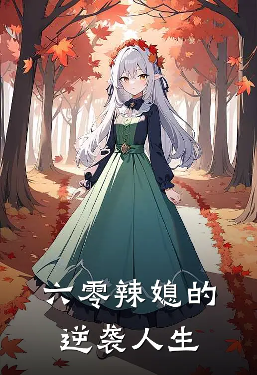 六零辣媳的逆袭人生