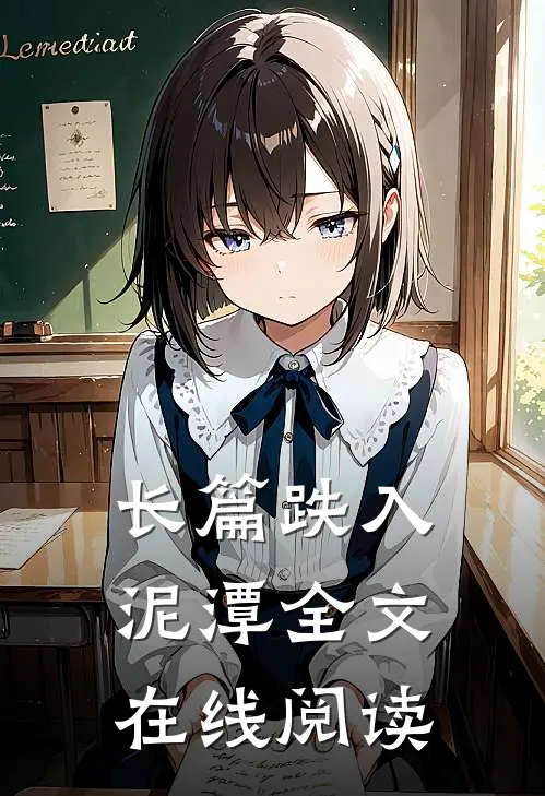 长篇跌入泥潭全文在线阅读