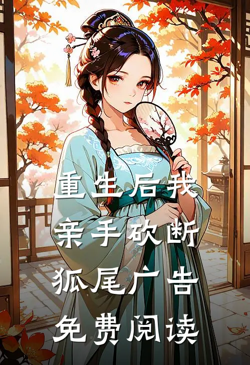 重生后我亲手砍断狐尾广告免费阅读
