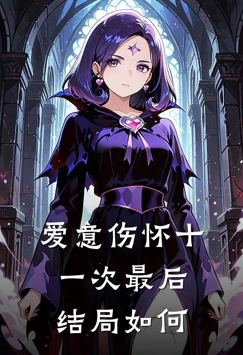 爱意伤怀十一次最后结局如何