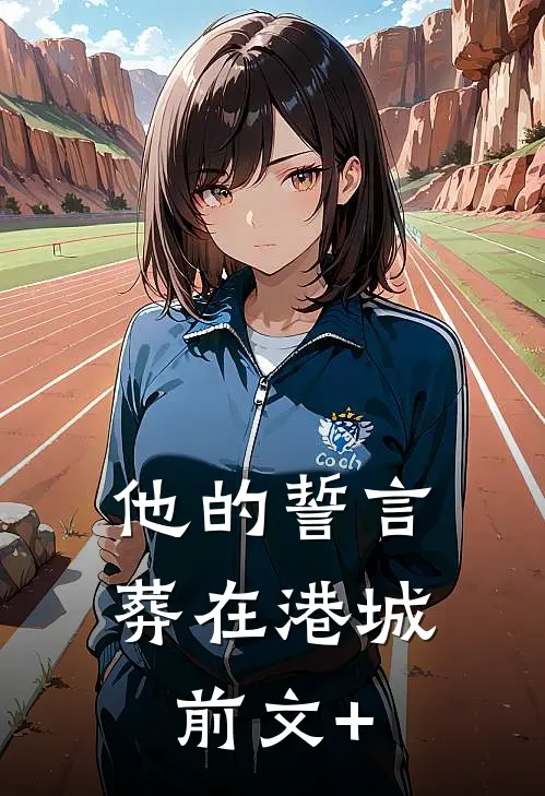 他的誓言葬在港城前文+