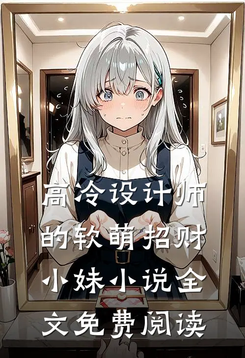 高冷设计师的软萌招财小妹小说全文免费阅读