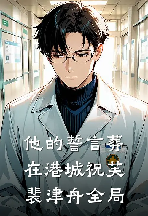 他的誓言葬在港城祝芙裴津舟全局