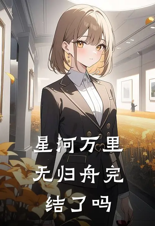 星河万里无归舟完结了吗
