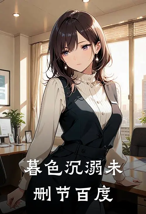 暮色沉溺未删节百度