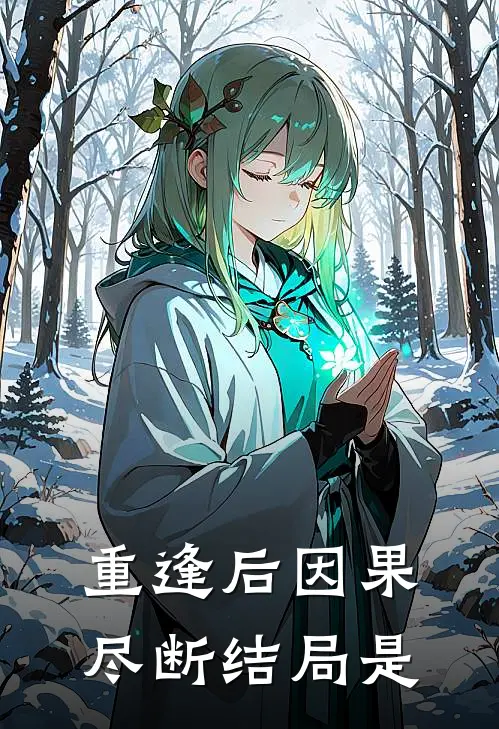 重逢后因果尽断结局是