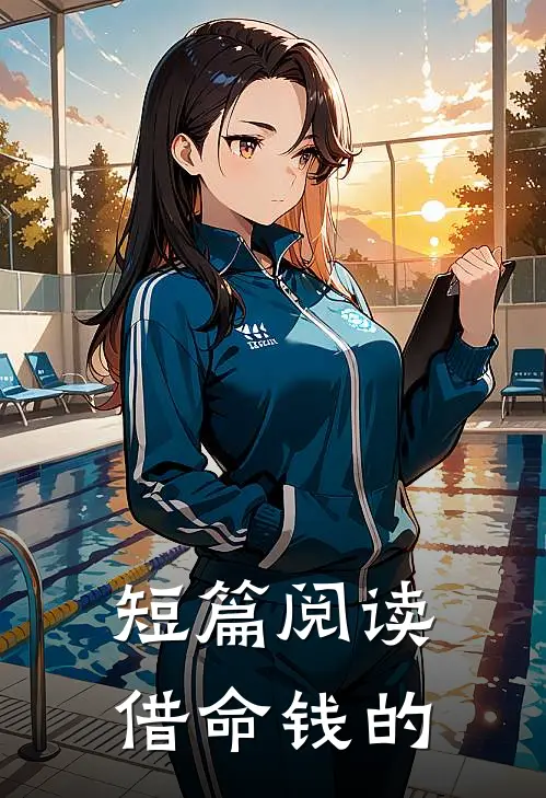 短篇阅读借命钱的
