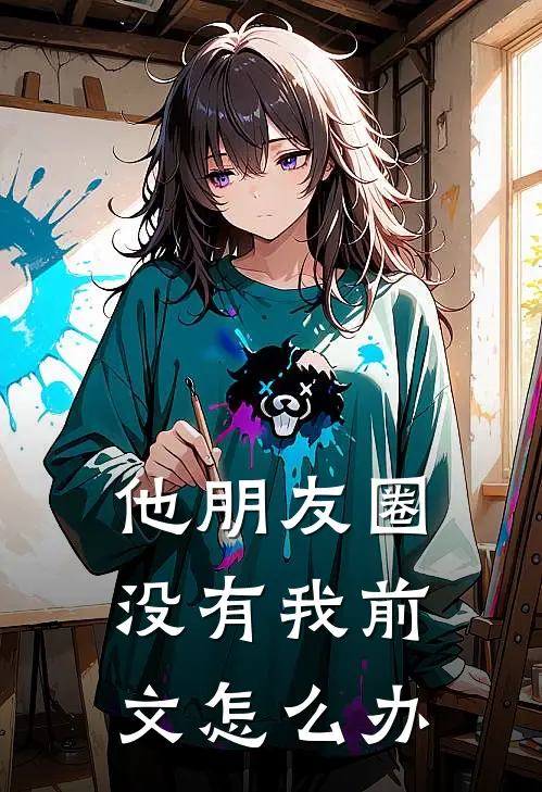 他朋友圈没有我前文怎么办