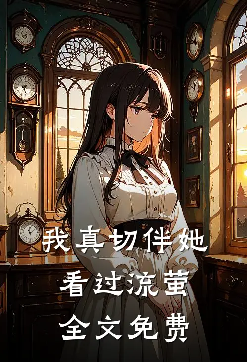 我真切伴她看过流萤全文免费