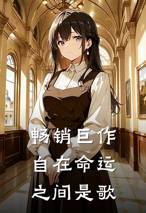 畅销巨作自在命运之间是歌