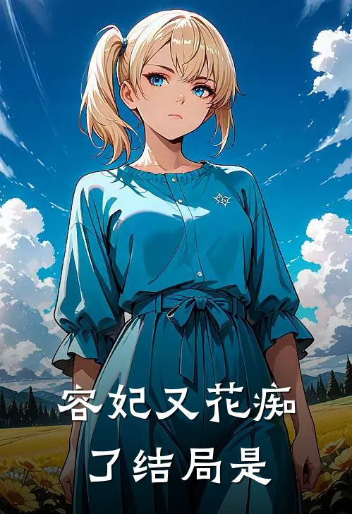 容妃又花痴了结局是