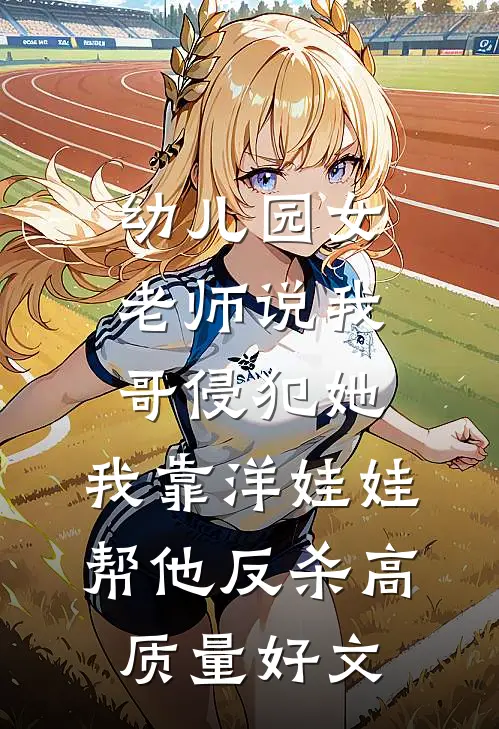 幼儿园女老师说我哥侵犯她，我靠洋娃娃帮他反杀高质量好文