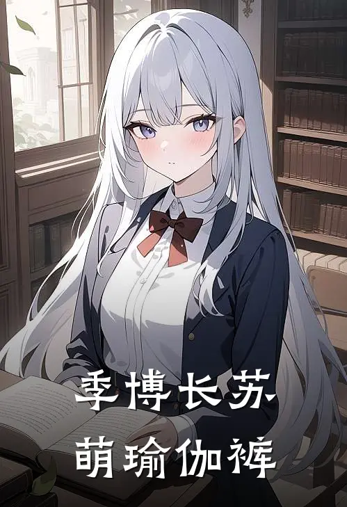 季博长苏萌瑜伽裤