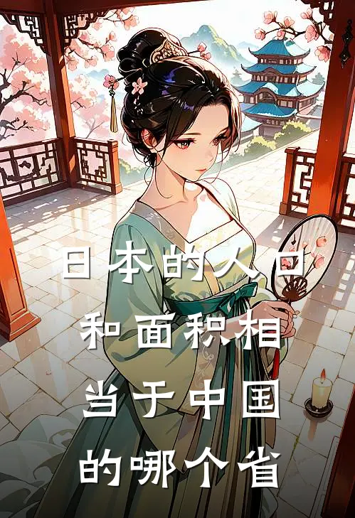 日本的人口和面积相当于中国的哪个省
