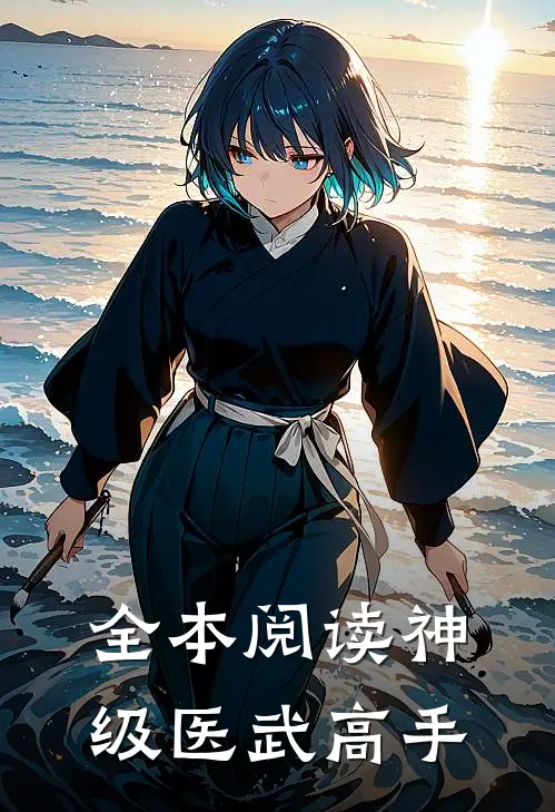 全本阅读神级医武高手