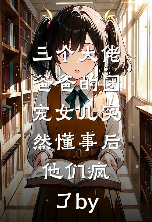 三个大佬爸爸的团宠女儿突然懂事后，他们疯了by