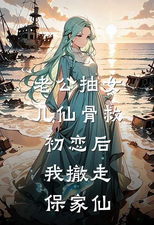老公抽女儿仙骨救初恋后，我撤走保家仙