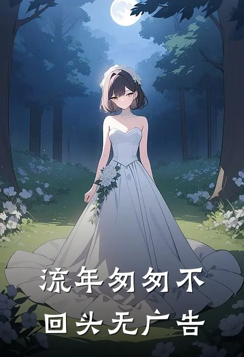 流年匆匆不回头无广告