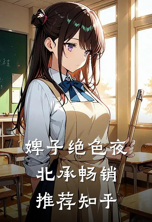 婢子绝色夜北承畅销推荐知乎