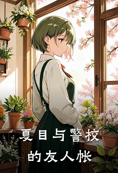 夏目与警校的友人帐