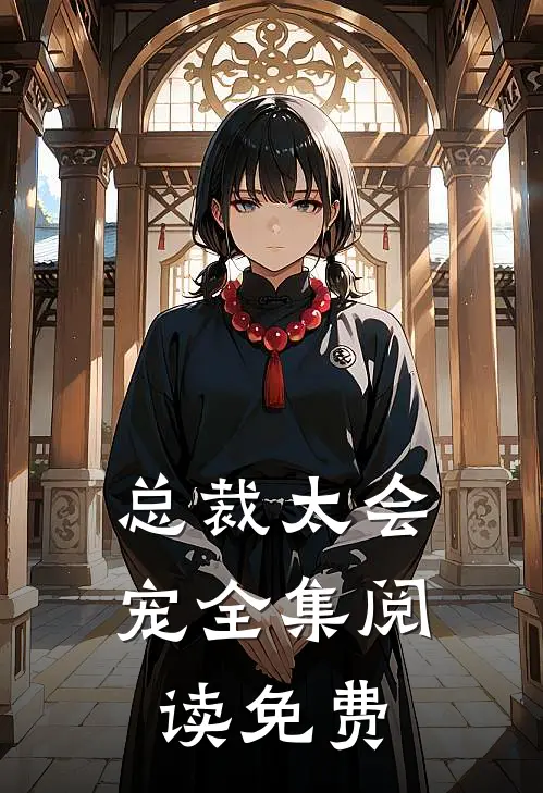 总裁太会宠全集阅读免费