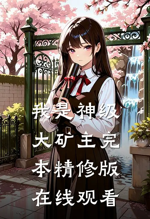 我是神级大矿主完本精修版在线观看