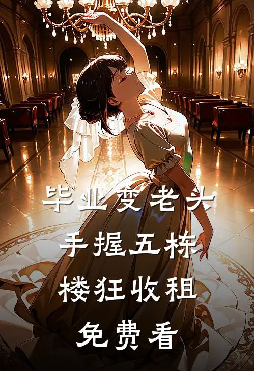 毕业变老头，手握五栋楼狂收租免费看