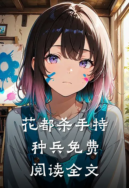 花都杀手特种兵免费阅读全文