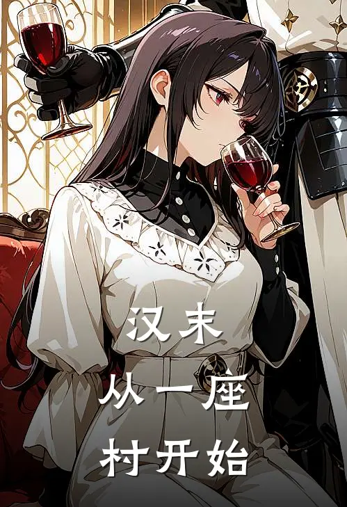 汉末：从一座村开始