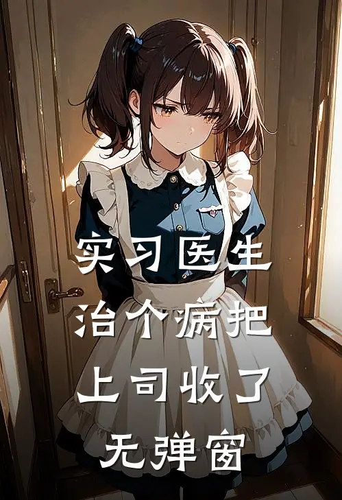 实习医生：治个病把上司收了无弹窗